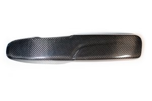 FIAT 500 Interior Door Panel Kit - Carbon Fiber FIAT 500 Interior Door Panel Kit - Carbon Fiber